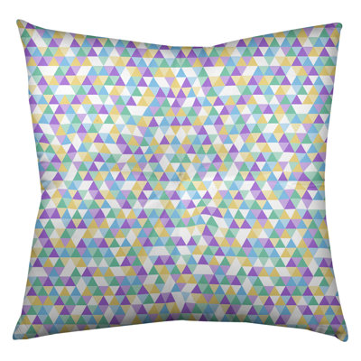 Coussin de sol Katelyn Elizabeth