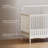 Liberty 4-in-1 Convertible Spindle Crib-113903617