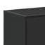 Almous Unfinished TV Stand for TVs up to 24"-402372597-398825086