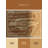 Machine Washable Warleigh Traditional Oriental Rug in Brown – LightBrown Binding-1326012031