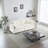 Chenille Modular Sectional Sofa