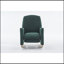 Chaise berçante Teddy-1412484282