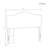  Upholstered Panel Headboard-101407150-101407139