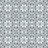 Cassis Arte 10" x 10" Porcelain Patterned Wall & Floor Tile-58859008