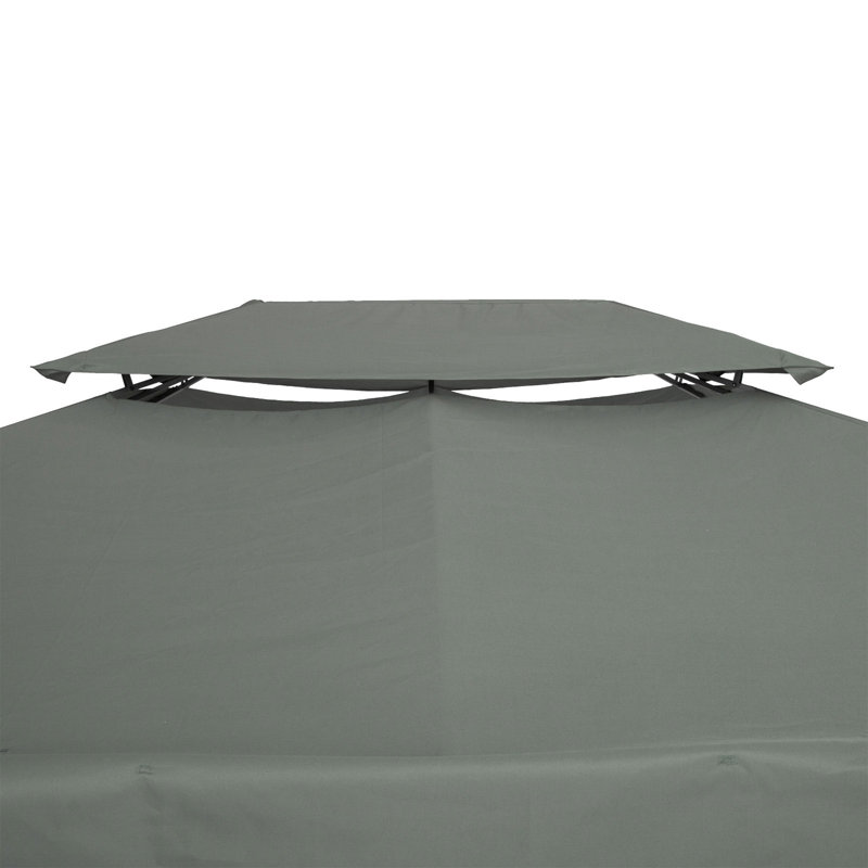 Dakota Fields Polyester Roofing Kit