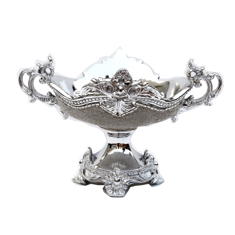 Assiette décorative Ambrose