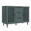 Armoire 2 tiroirs 2 portes-991794186