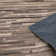 Karlee Striped Cowhide Area Rug