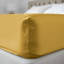 Super Soft Microfiber Deep Pocket Fitted Sheet-1101171135-1101171111