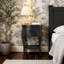 Rochelle 1 Drawer Nightstand-231977094