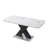 1 Piece Rectangular Dining Table Without Chair-2024150211-2024150209