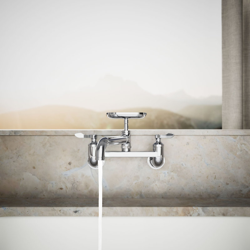 Clearwater Kitchen Sink Faucet