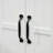 Bathroom Sink Cabinet, Pedestal Sink Cabinet with Adjustable Shelf-116040609