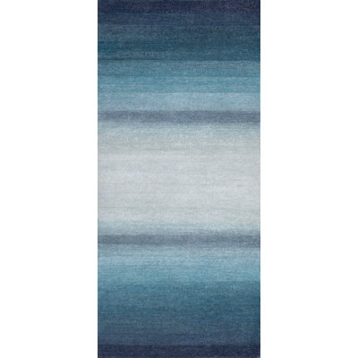 Fade Ombre Area Rug