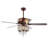 Cerritos 52'' Ceiling Fan with Light Kit