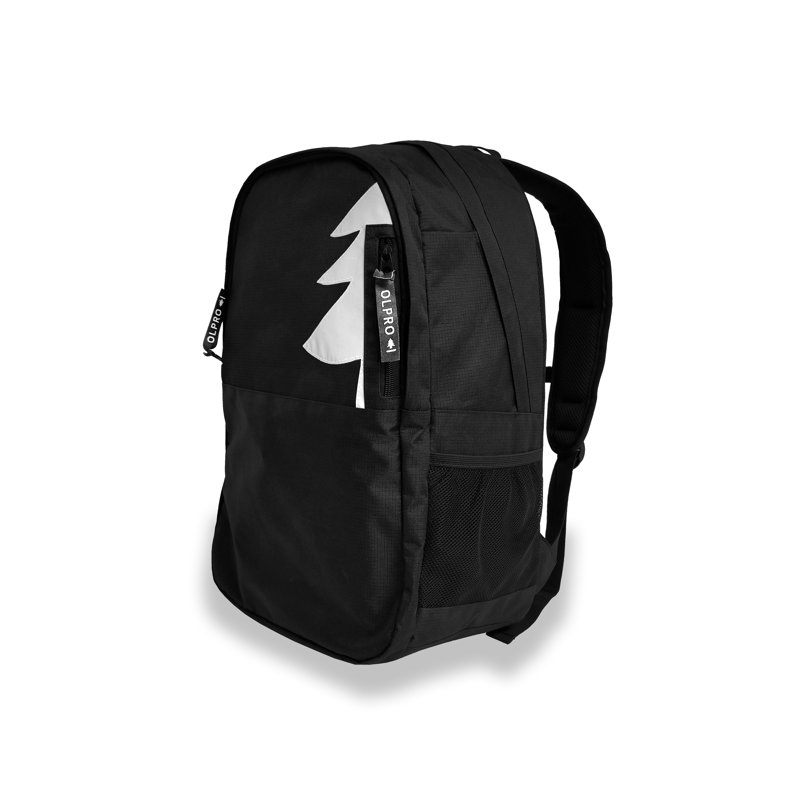 Olpro 28 Litre Picnic Backpack, Orange