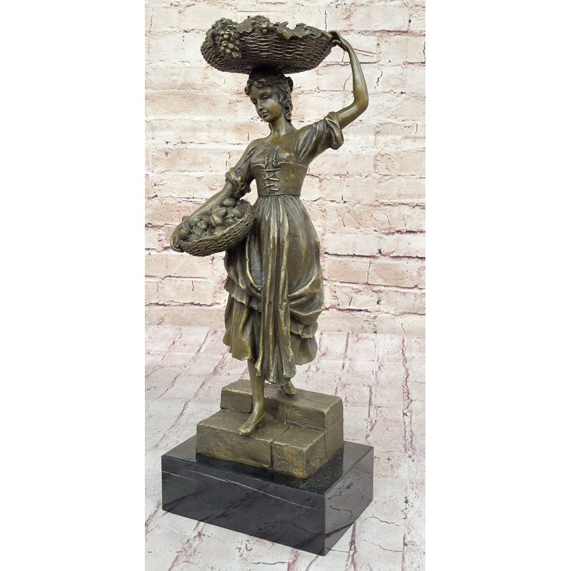 Figurines et sculptures