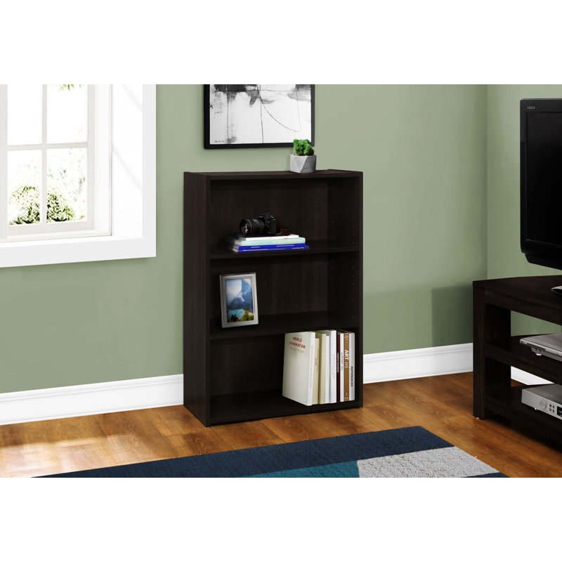 Bookshelf, Espresso