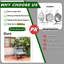 Hanging Egg Chair Swing Garden Chair Rattan Indoor Outdoor Furniture Hammock