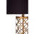 Anne 46cm Table Lamp