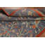Tapis oriental à motif animalier Ziegler