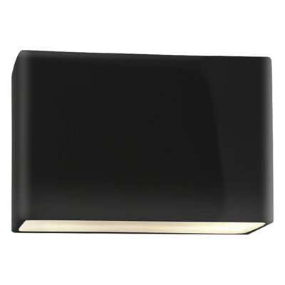 Bergen Beach Ceramic Wall Light