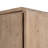 Nedra Solid Wood Armoire