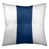 White/Navy Blue
