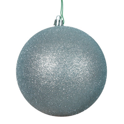 Holiday Décor Ball Ornament