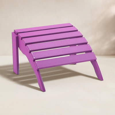 Leighton Patio Footstool