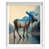 White Shadowbox