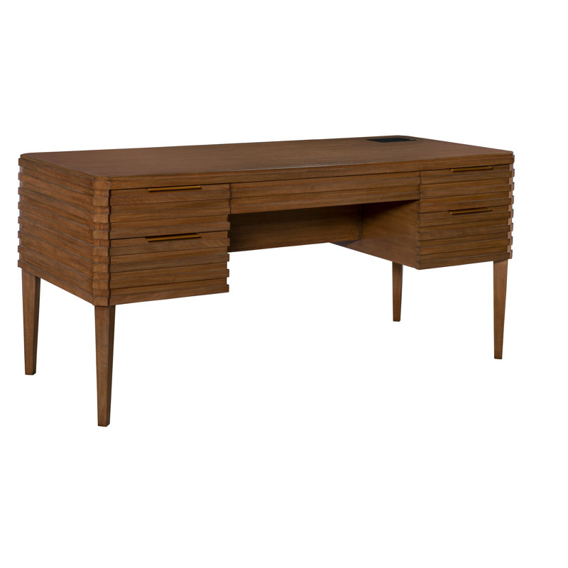 Honnold Desk