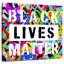 «Love Black Lives Matter»-109203356