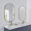 Miroir de salle de bain Kaitlee Cadre en acier inoxydable-1714573980-1729450636-1714574049
