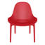 Farrah Outdoor Armless Lounge Chair-444952597