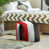Rouge / blanc / noir