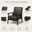Chaise d'appoint rembourrée Bridgeview-1459021947