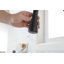 Robinet de cuisine avec douchette extractible