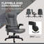 Chaise de bureau Milenja-1798299191