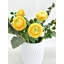 1 fleur artificielle de haute qualité Ranunculus-676861961