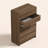 Arden Modern 31.5" W 5 Drawer Chest