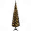 Arbre de Noël 6 pi avec crayon-1830653065-1830653076