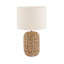 Acer Wicker/Rattan Table Lamp-112247740