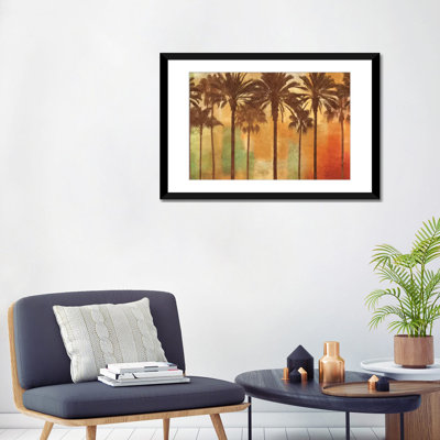 " Palm Paradise "