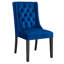 Chaises de salle à manger Baronet Performance - ensemble de 2 par Modway-1958643235