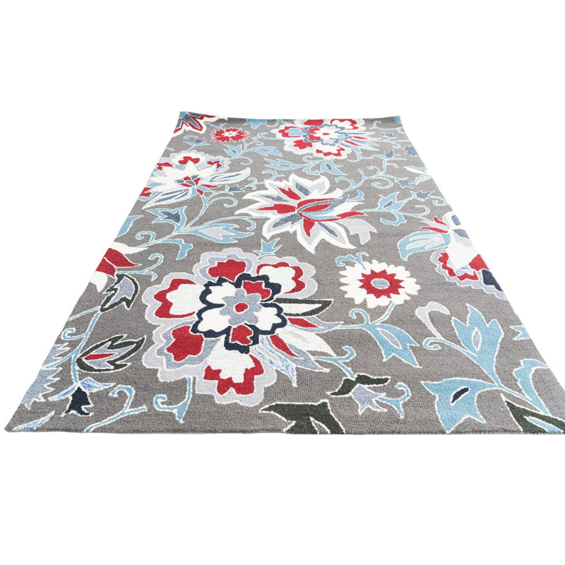 Ohare Gray Rug