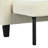 3 L-Shaped Reversible Corduroy Sectional Sleeper With Storage Chaise, Cup Holders On Arms, Ports, Ideal For Living Room, Bedroom, Office - Beige, 84.78 In Depth, 50.43 Width, 33.49 Height, 112.57 Lb-1075294686