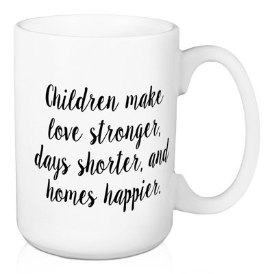 Tasse à café pour enfants make Duffey