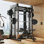 Barbell Weight Set for Strength Training