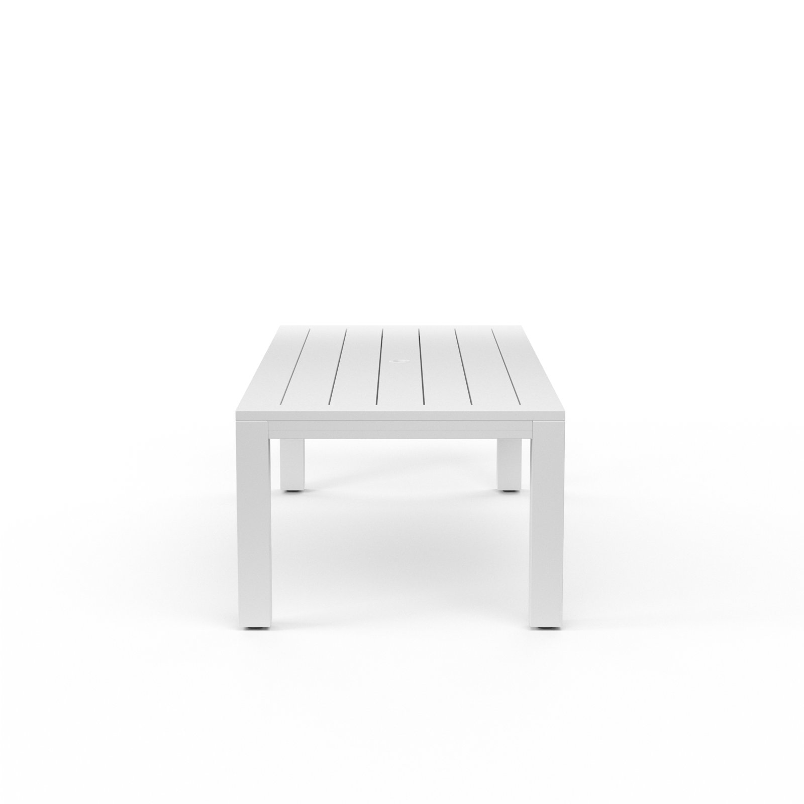 Camela Patio Dining Set, Canvas Skyline Sunbrella®
